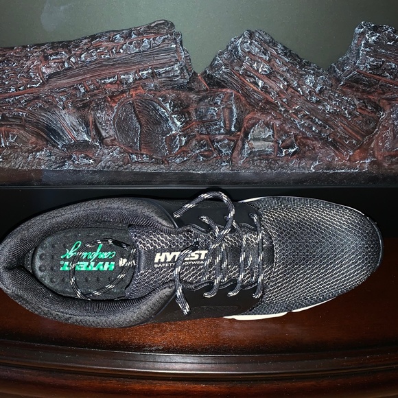 ALASTOR SAFETY SHOES (FREE SHIPPING) - Picture 3 of 4